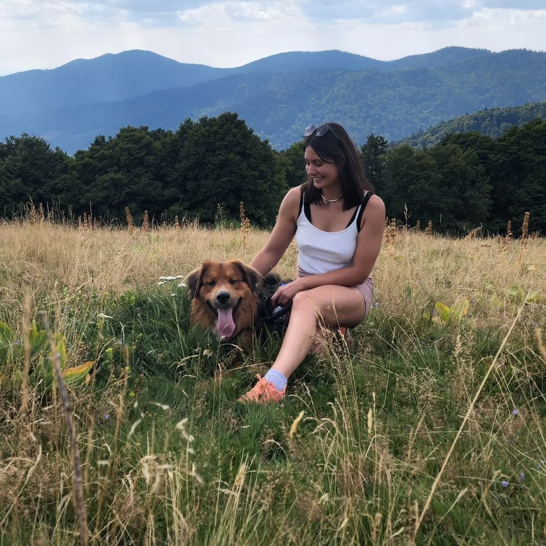 Portrait d'Alice Pagnoux, artisane sellier